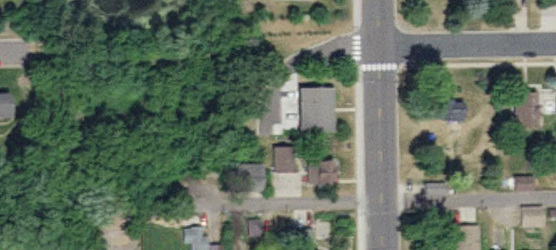 401 Dellwood S St