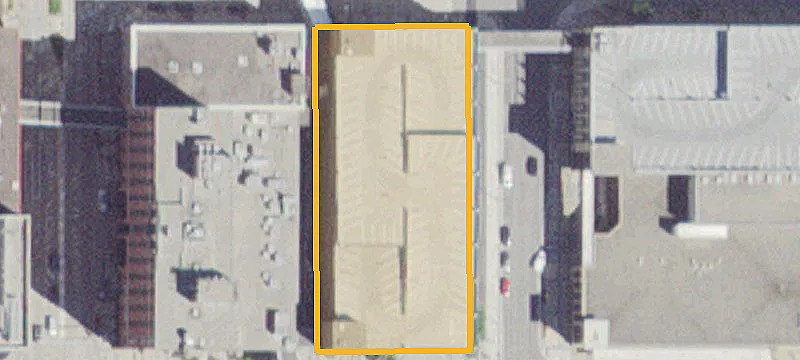19 2nd SE St