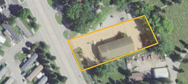 1274 Marion SE Rd