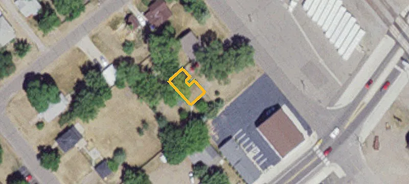 207 Ctr St