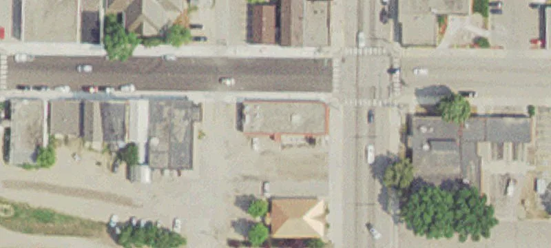 10 Broadway