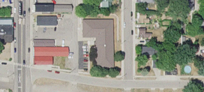 21 Linden E Ave