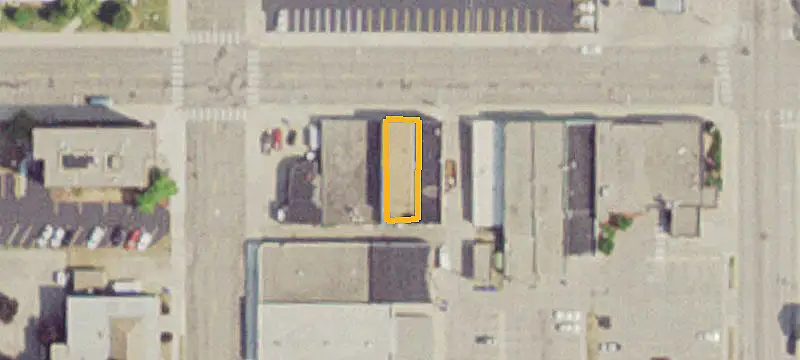 110 Washington Ave