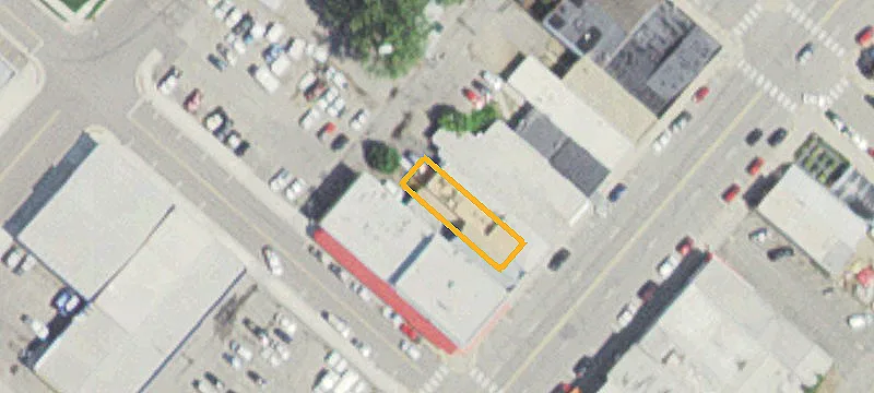 215 Barclay Ave