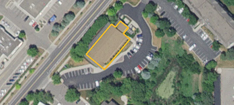 2011 Jefferson Rd