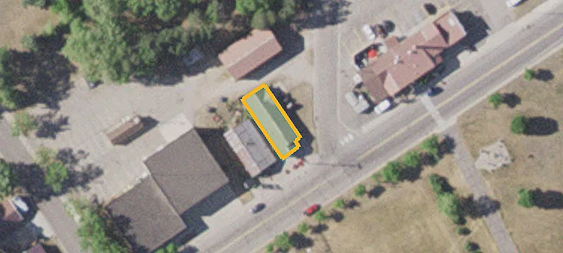 245 Main St