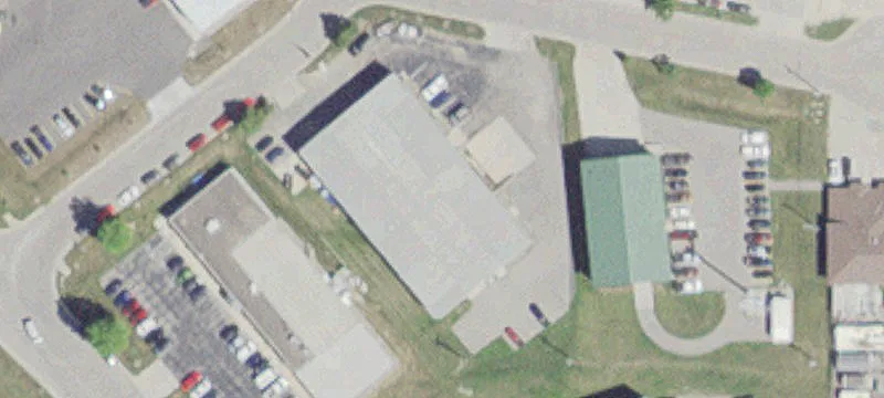 1500 Opportunity NW Rd
