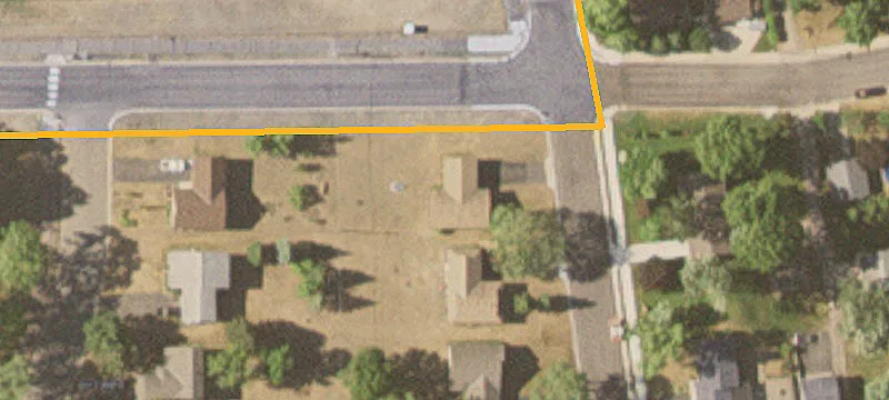 411 2nd N Ave
