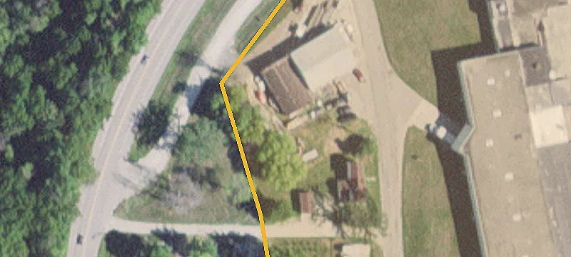 1 Langford Ave