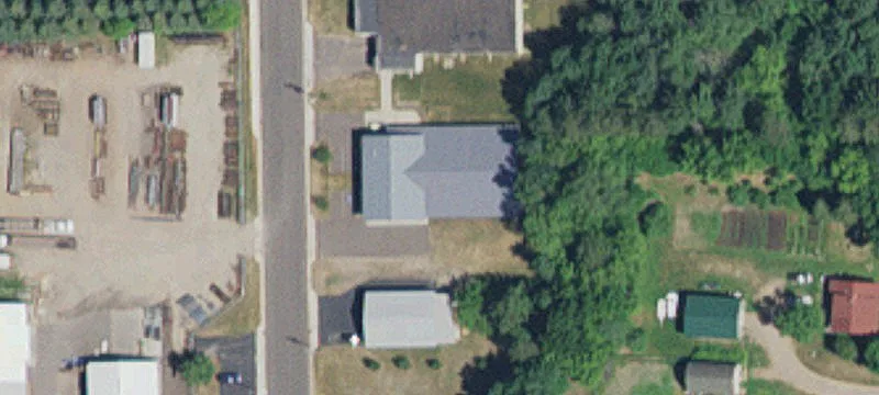 1000 Industrial NE St