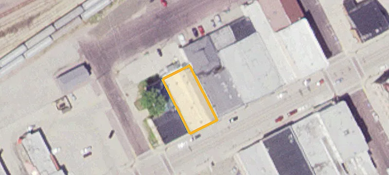 407 1st S Ave