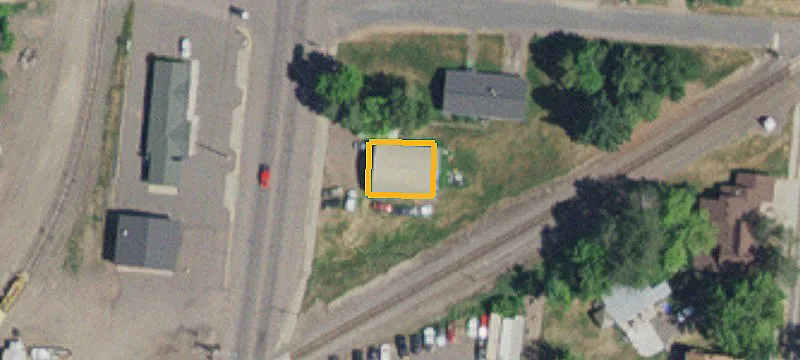 403 Old Hwy 61st S
