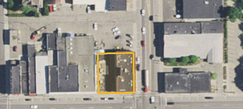 506 Sinclair Lewis Ave