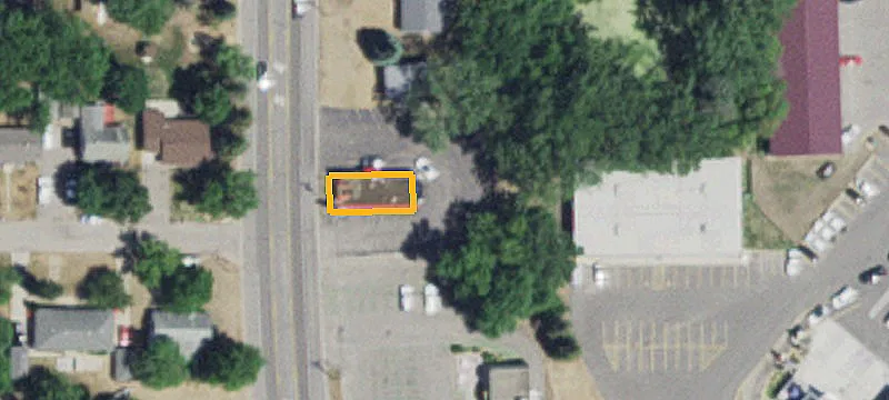 907 Nokomis NE