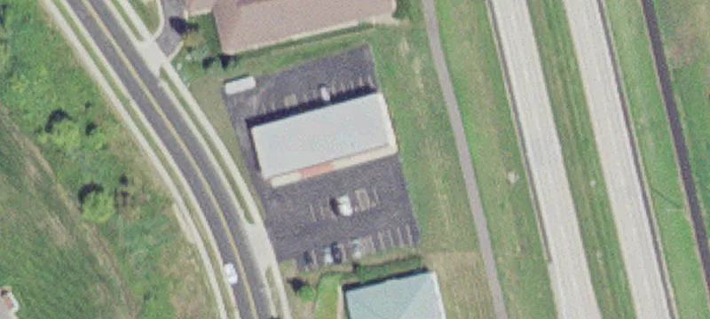 2400 Superior NW Dr