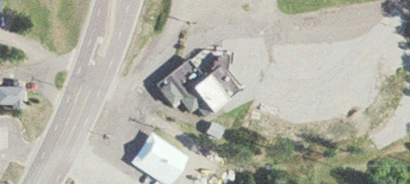 1306 Hwy 45