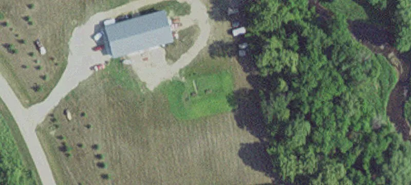 46938 Wintergreen Rd