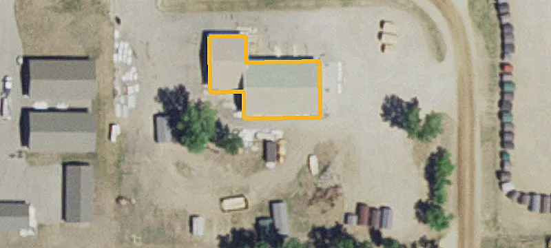 615 Jackson SW Park