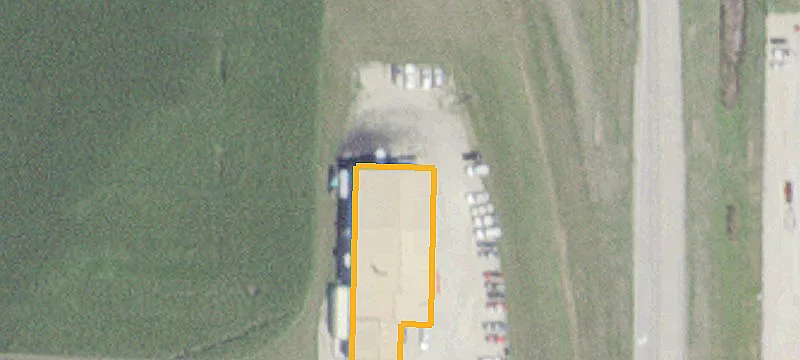 12 County Rd 11th NW