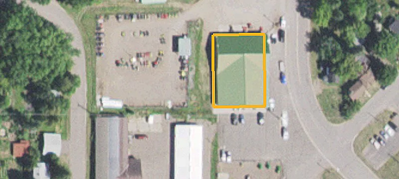 504 Industrial Rd