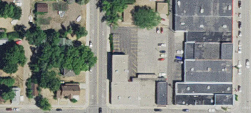 415 Fillmore St