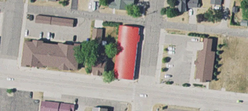 201 Railroad Ave