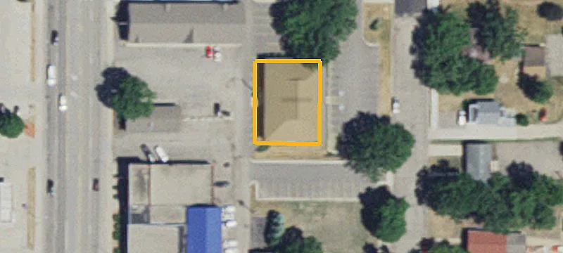 1400 Hawthorne St Ste, Unit 2
