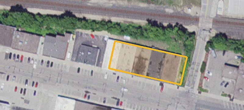 1416 Old W Main St