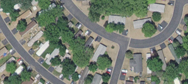 1600 County Rd J W J