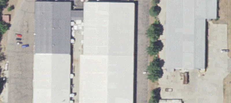 1603 14th S St