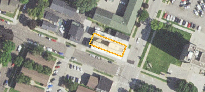 529 Huff St