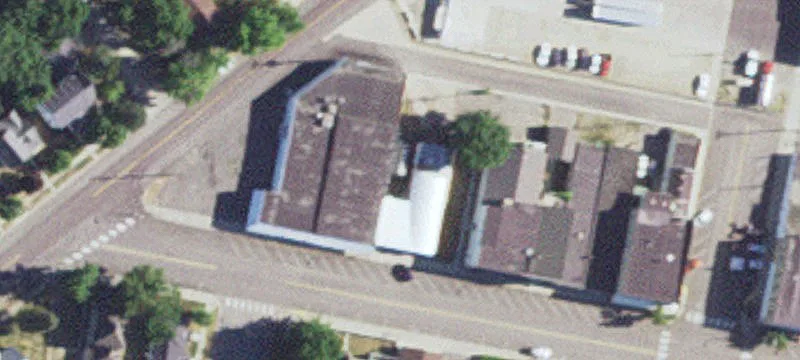 216 James St