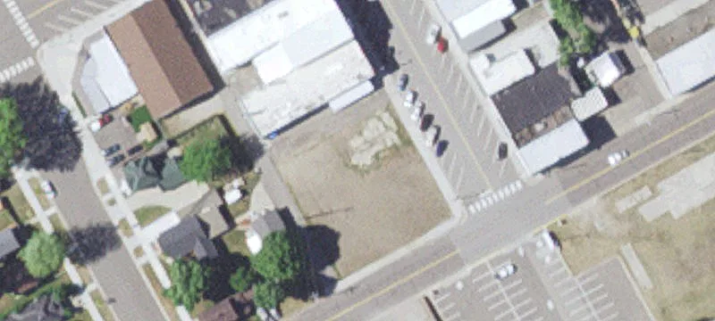 101 4th N Ave