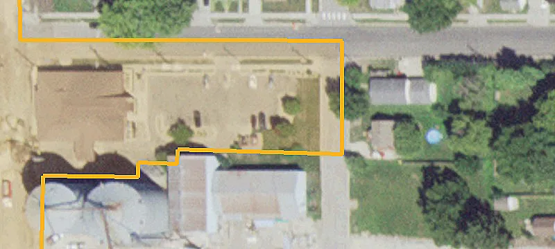 20 4th NE St