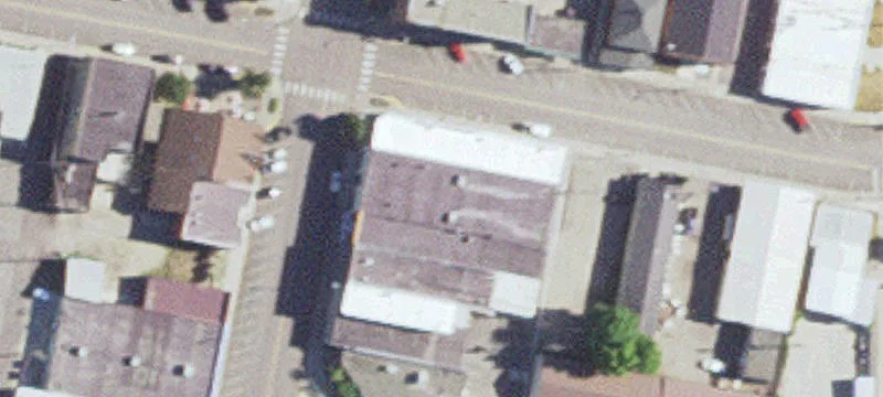 203 Washburne Ave