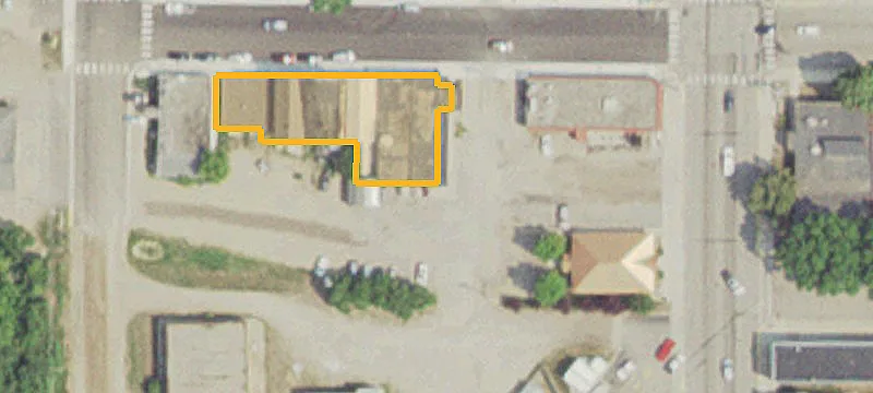 20 Ml Ave
