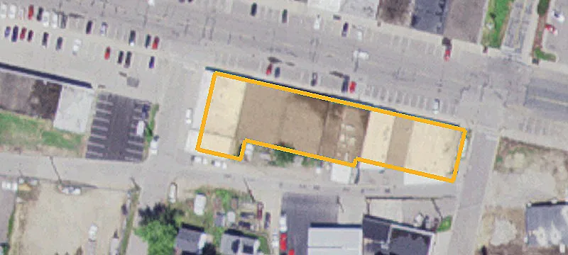 1417 Old W Main St