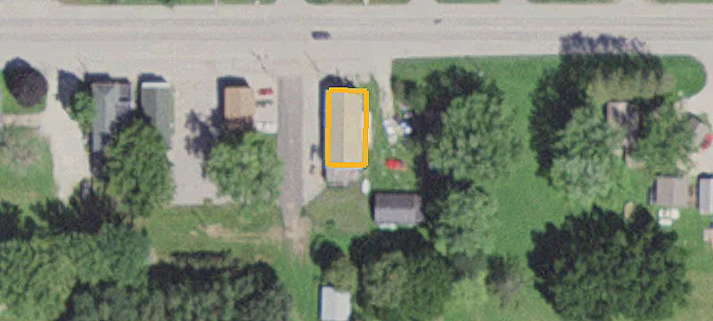 8200 Main St