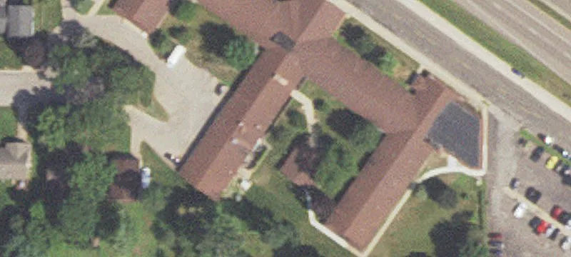 1635 Service Dr