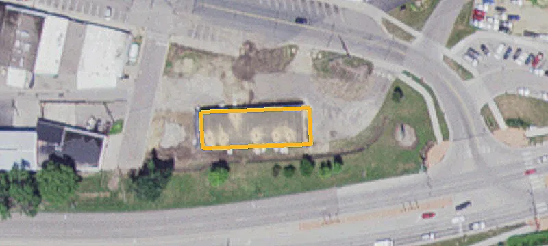 1315 Old W Main St