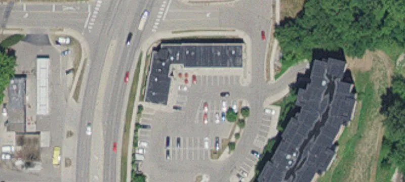 158 Water St N Ste, Unit 3
