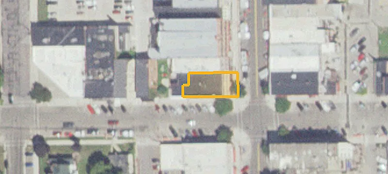 204 Central N Ave
