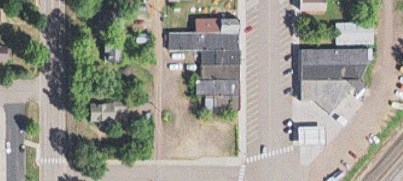 6336 Kobmagergade