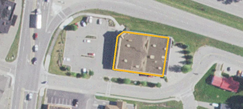 3142 Service Dr