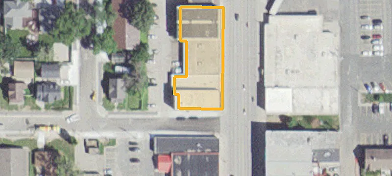 203 Main N St