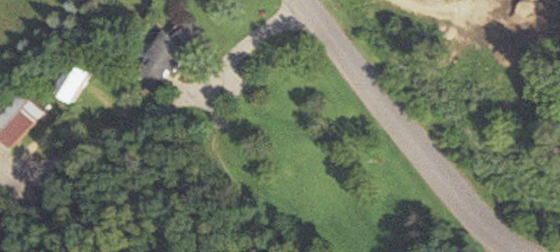 2001 Goodview Rd