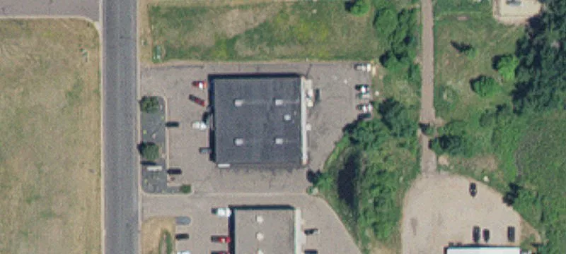 1320 Northridge NW Ct