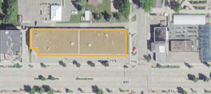 1907 2nd SW St