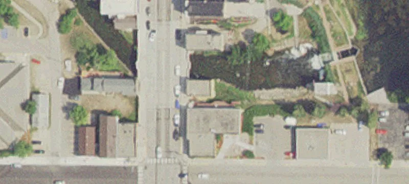 15 Broadway