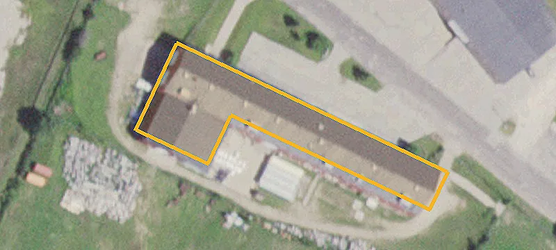 5701 Industrial Park Rd